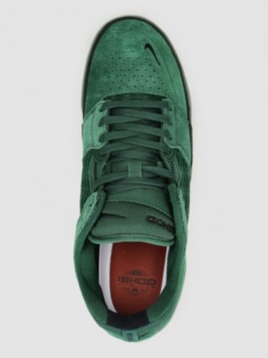 nike sb ishod green